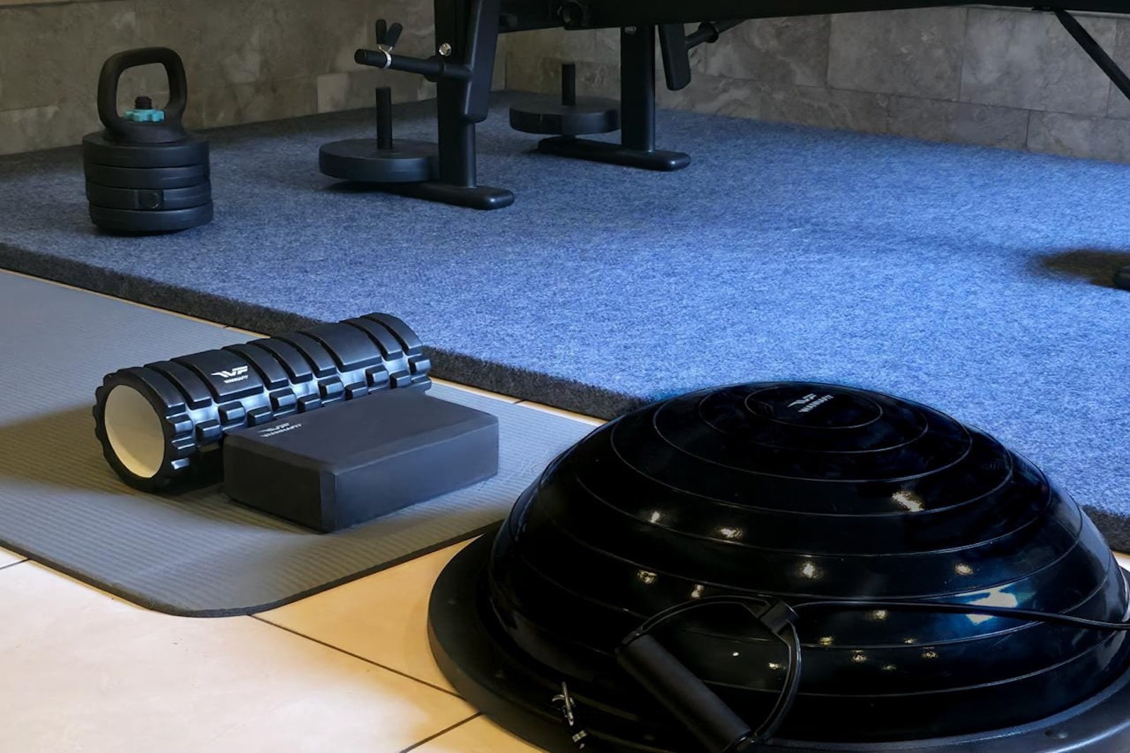 Bali World Hotel - Bandung, Indonesia