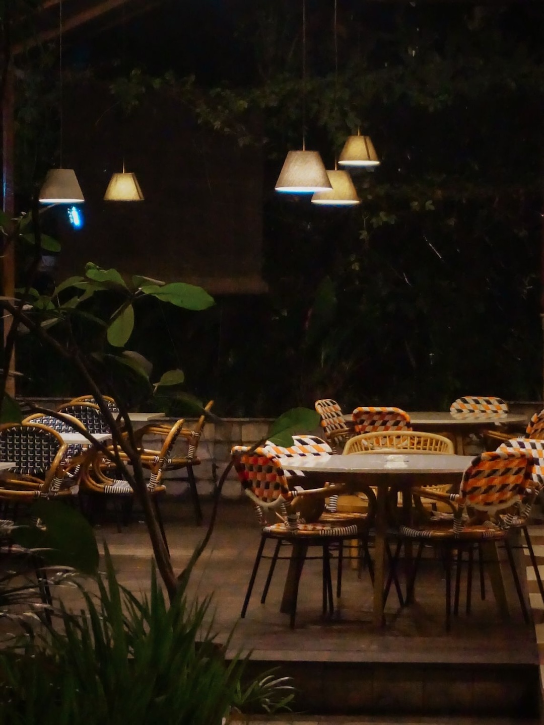 Bali World Hotel - Bandung, Indonesia