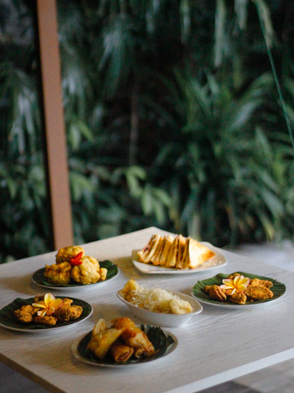 Bali World Hotel - Bandung, Indonesia