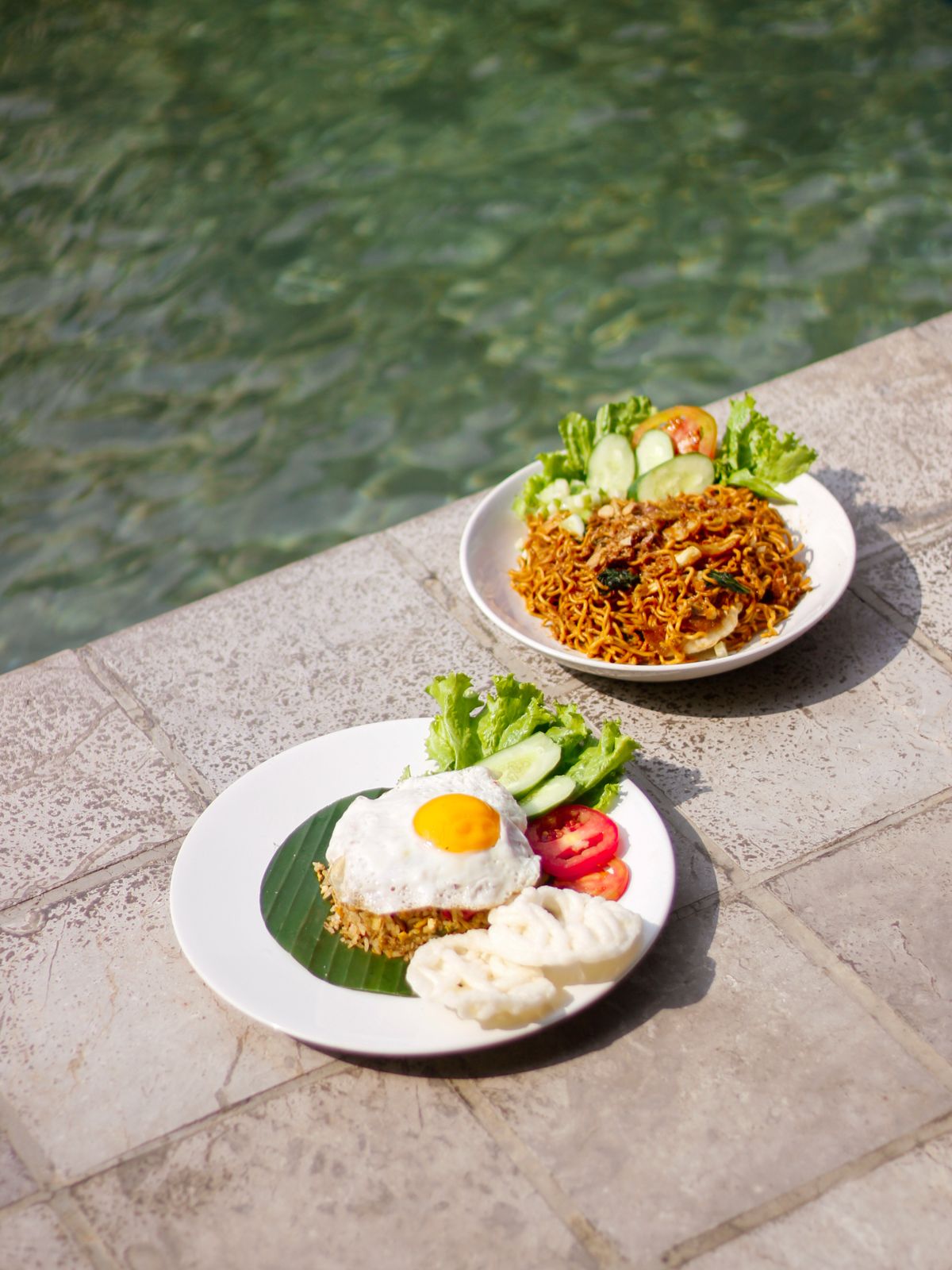 Bali World Hotel - Bandung, Indonesia