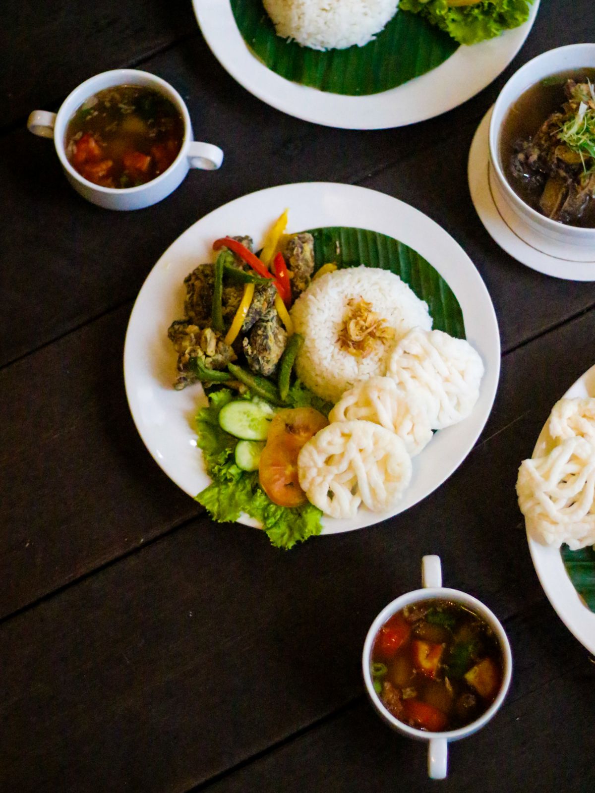 Bali World Hotel - Bandung, Indonesia