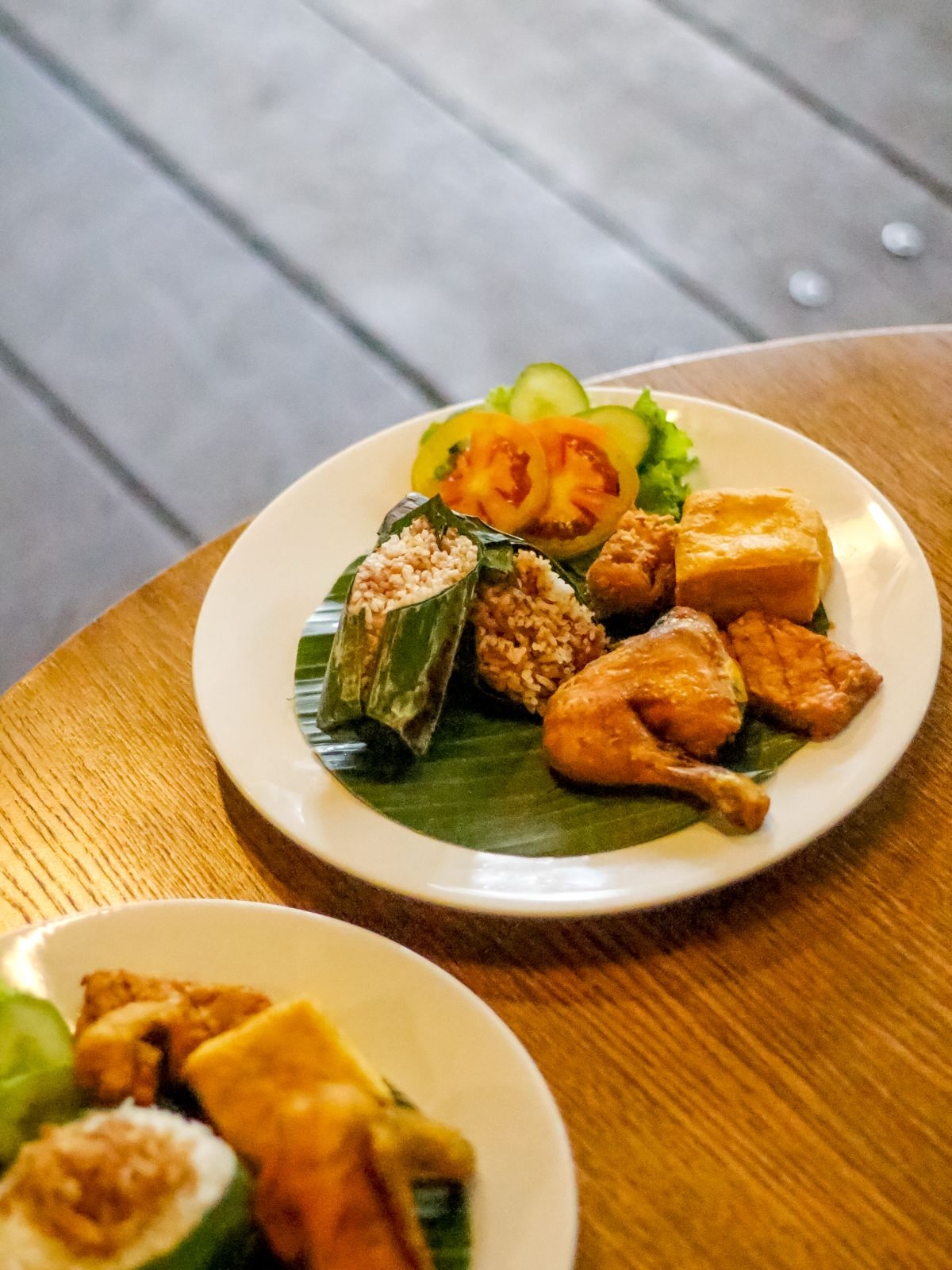 Bali World Hotel - Bandung, Indonesia