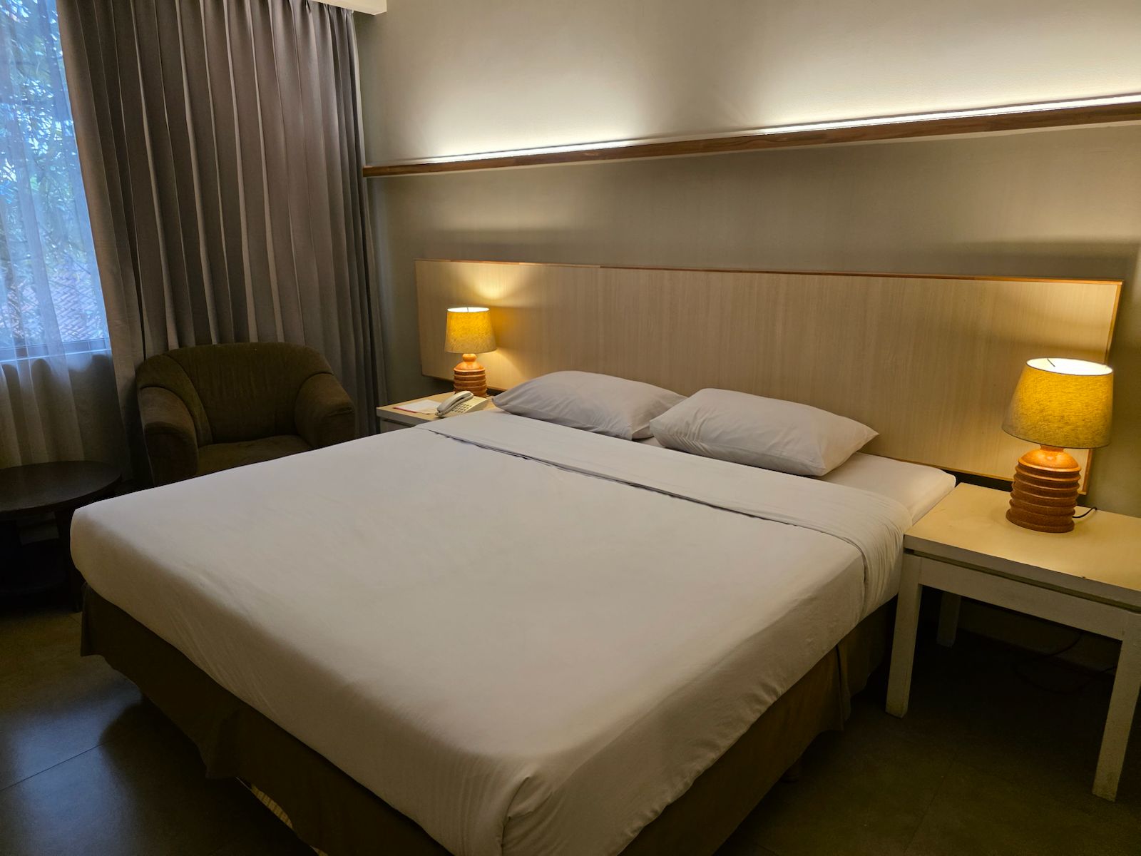 Bali World Hotel - Bandung, Indonesia