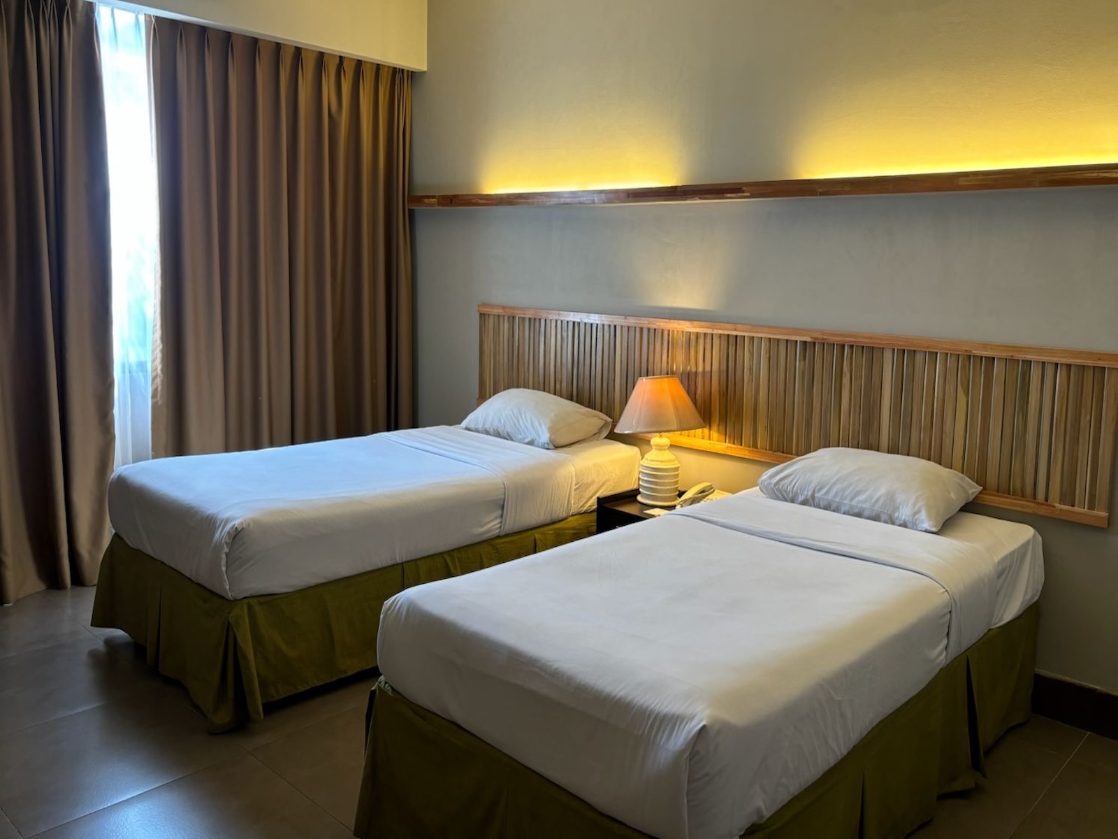 Bali World Hotel - Bandung, Indonesia